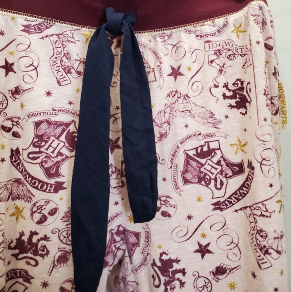 Harry potter pant medium women
